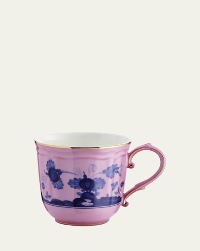 Oriente Italiano Mug, Azalea
